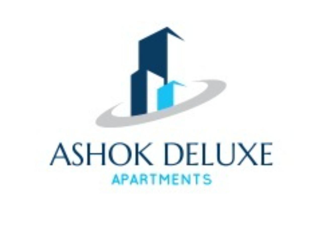 Ashok Deluxe Apartments, Marol Andheri East Bombay Exterior foto